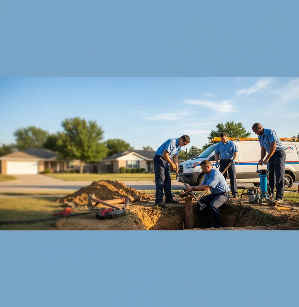 Water Heater Repair & Plumber in Glade Spring